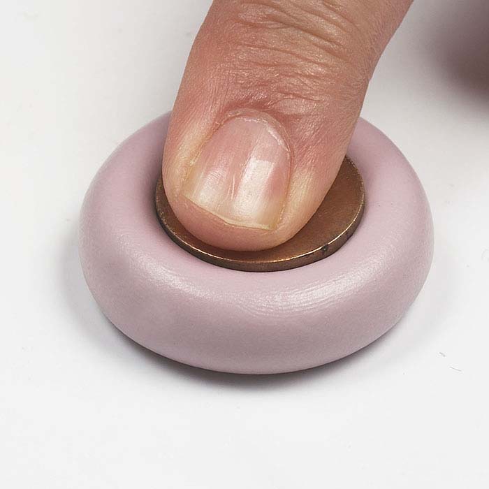 Rio Cold Mold Two-Part Silicone Compound, 1 lb.