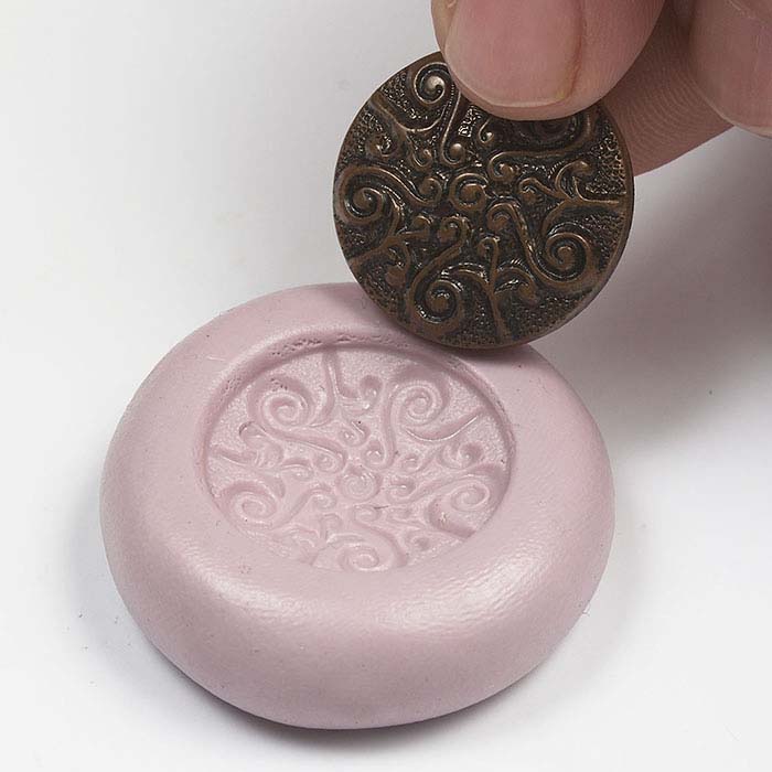 Rio Cold Mold Two-Part Silicone Compound, 1 lb.