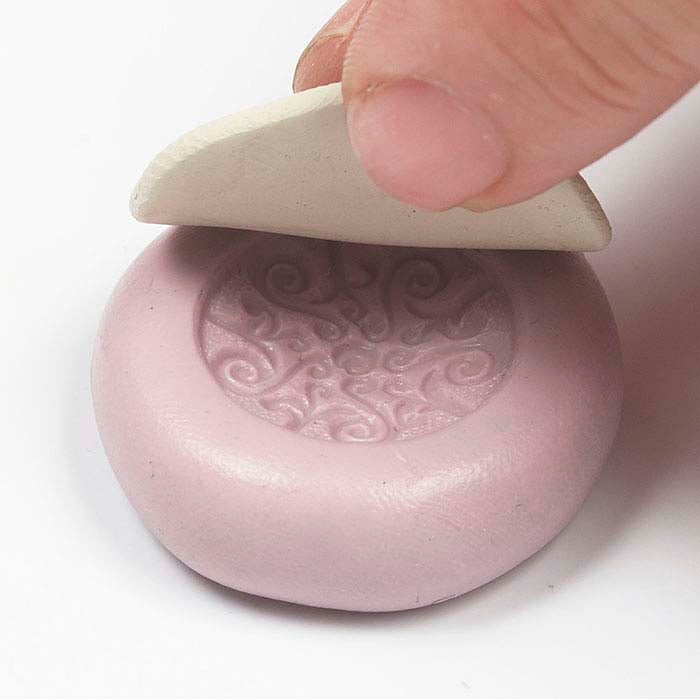 Rio Cold Mold Two-Part Silicone Compound, 1 lb.