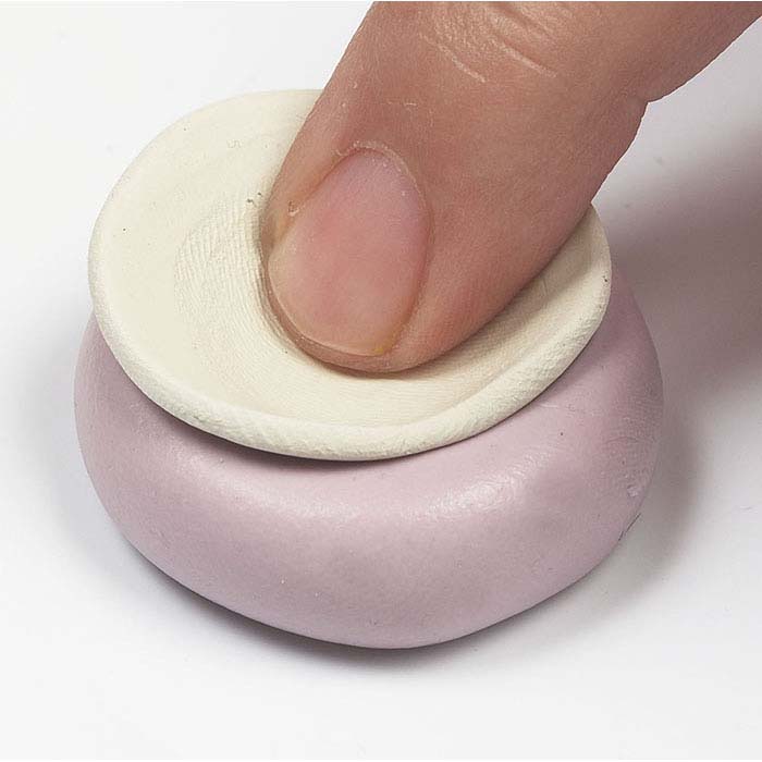 Rio Cold Mold Two-Part Silicone Compound, 1 lb.