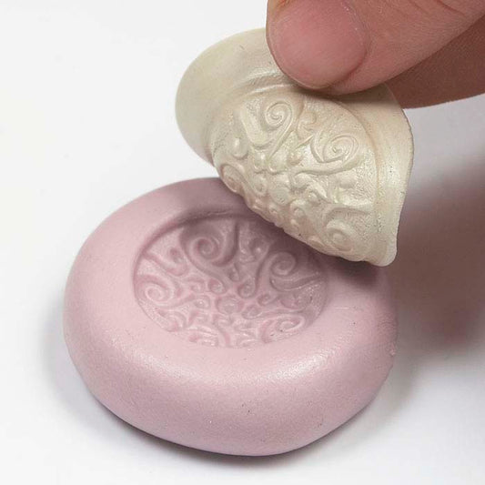 Rio Cold Mold Two-Part Silicone Compound, 1 lb.