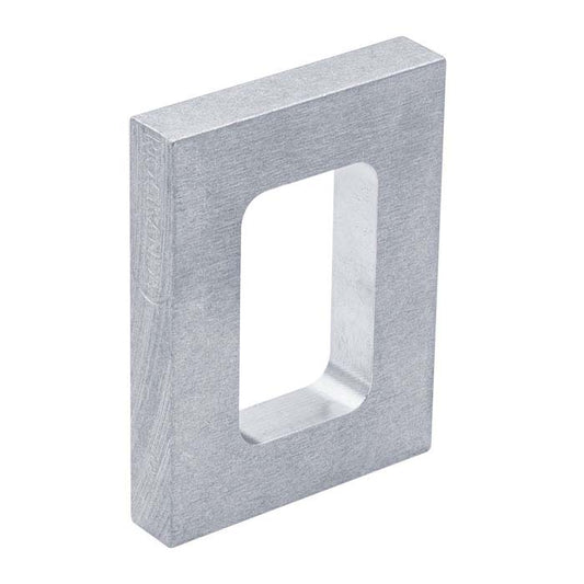 Rio Grande Single Unvented Aluminum Mold Frame