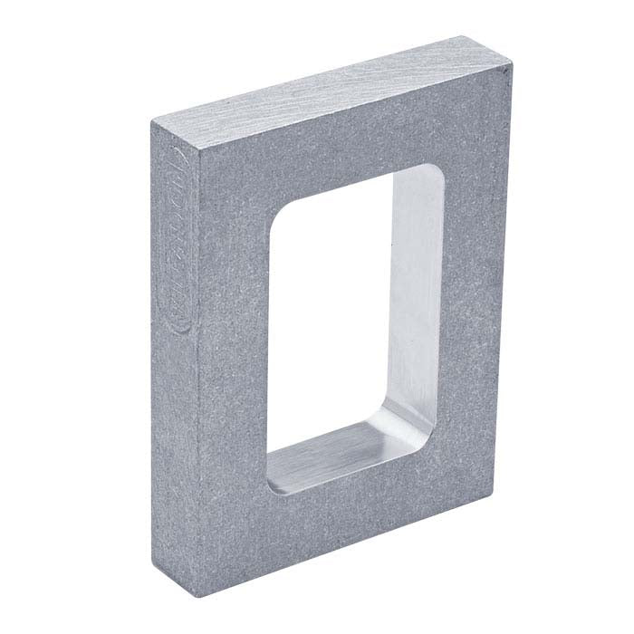 Rio Grande Single Unvented Aluminum Mold Frame