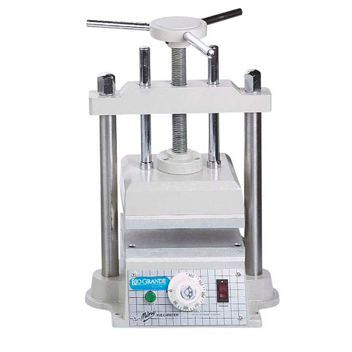 Rio Economy Vulcanizer