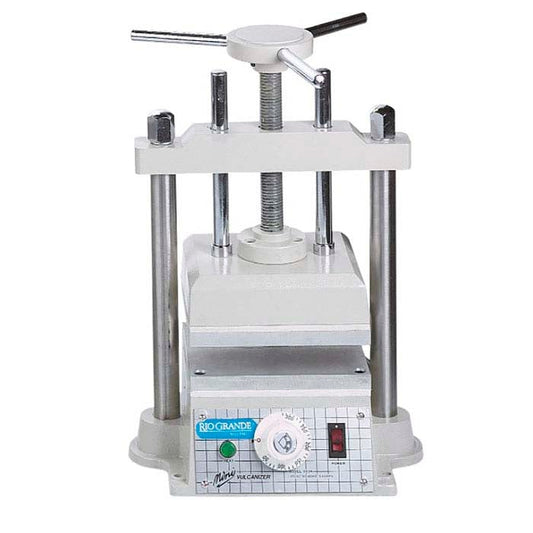 Rio Economy Vulcanizer