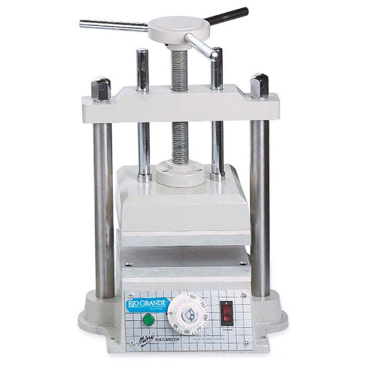 Rio Economy Vulcanizer