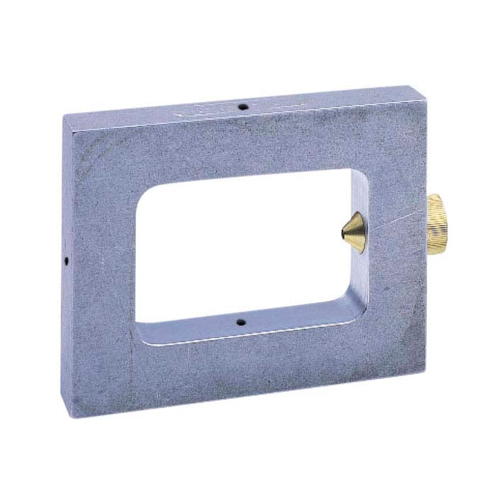 Rio Grande Mold Frame and Sprue Former System