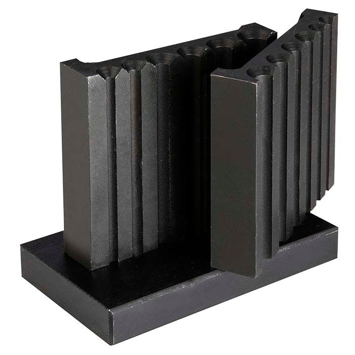 Durston Steel Combination Ingot and Wire Mold