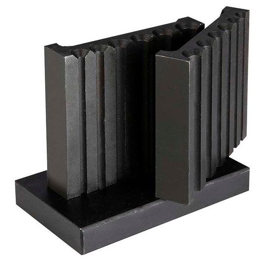 Durston Steel Combination Ingot and Wire Mold