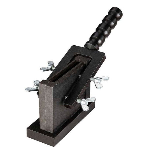 Durston Adjustable Flat Ingot Mold