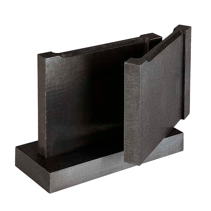 Durston Adjustable Flat Ingot Mold