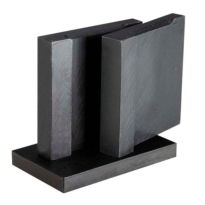 Durston Adjustable Flat Ingot Mold