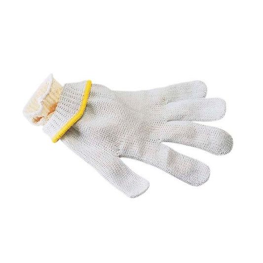 Mold-Cutting Glove