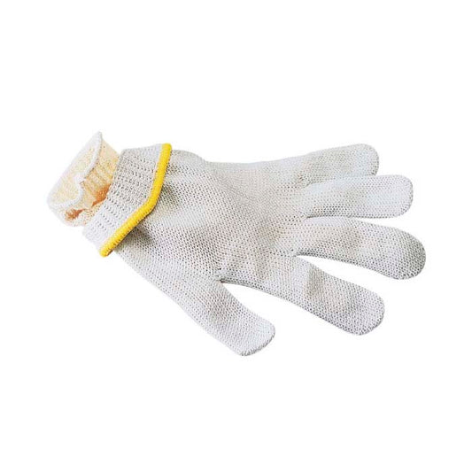 Mold-Cutting Glove