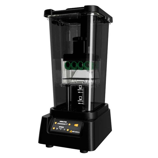 B9Clean Resin Model Washing System, Used