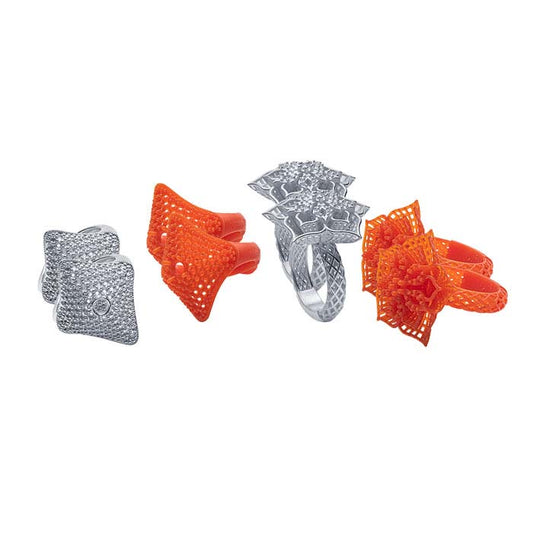 B9 FastWax Casting Resin, 1kg