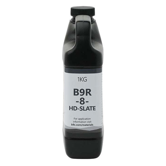 B9 HD Skifferformningsharts, 1 kg