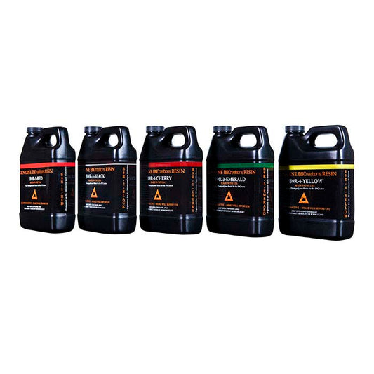 B9 Yellow Casting Resin, 1kg