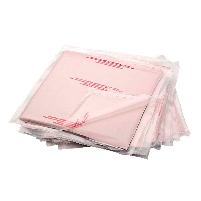 Nicem® Pink Silicone Mold Rubber, 4.99 kg.