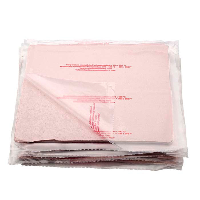 Nicem® Pink Silicone Mold Rubber, 4.99 kg.