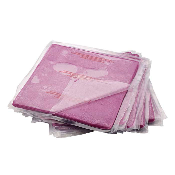 Nicem® Purple Silicone Mold Rubber, 4.99 kg.