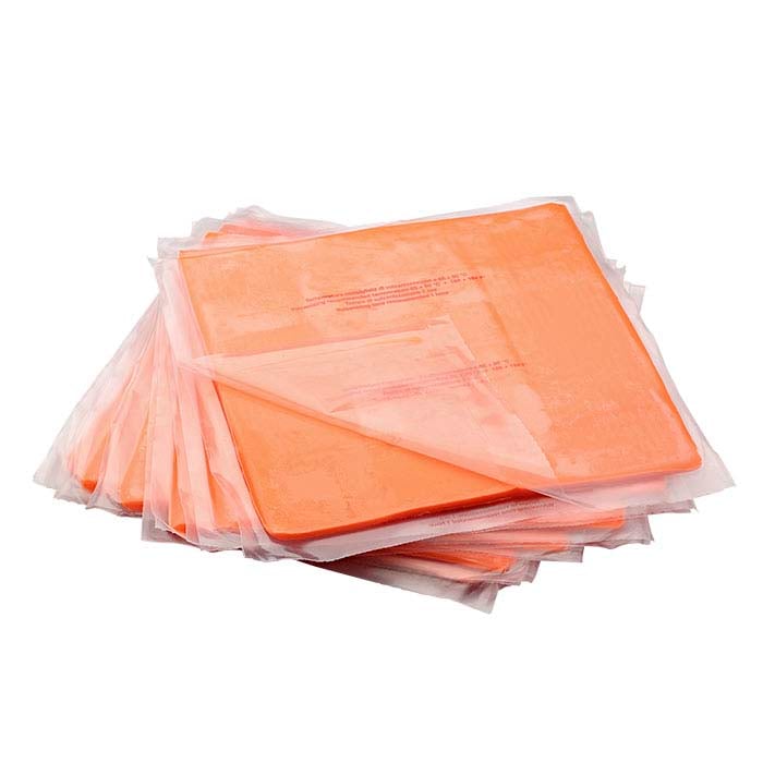 Nicem® LTV atvirkštinio elektrono silikono formos guma, 4.99 kg.