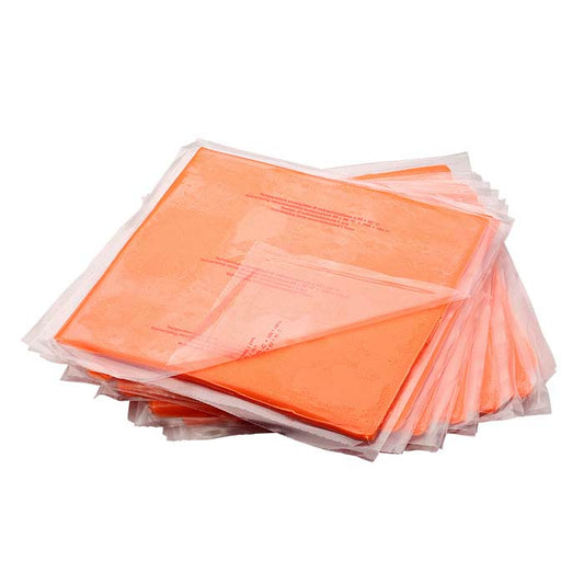 Nicem® LTV Reverse-Electron Silicone Mold Rubber, 11 lbs.