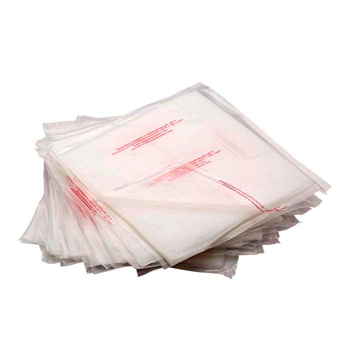 Nicem® Transparent Silicone Mold Rubber, 11 lbs.