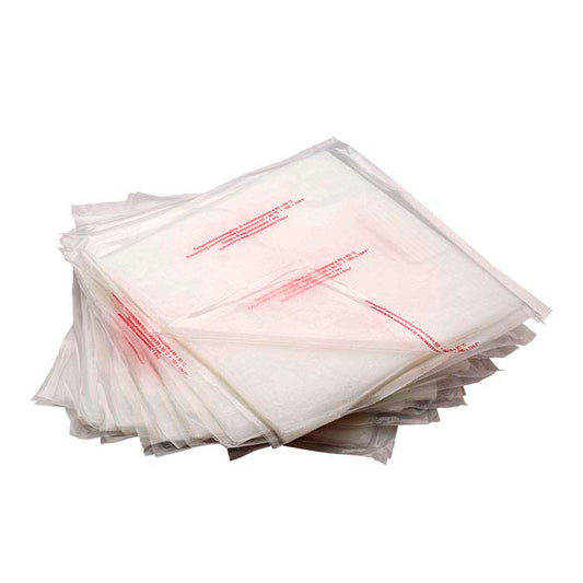 Nicem® Transparent Silicone Mold Rubber, 11 lbs.