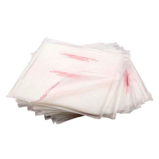 Nicem® Transparent Silicone Mold Rubber, 4.99 kg.