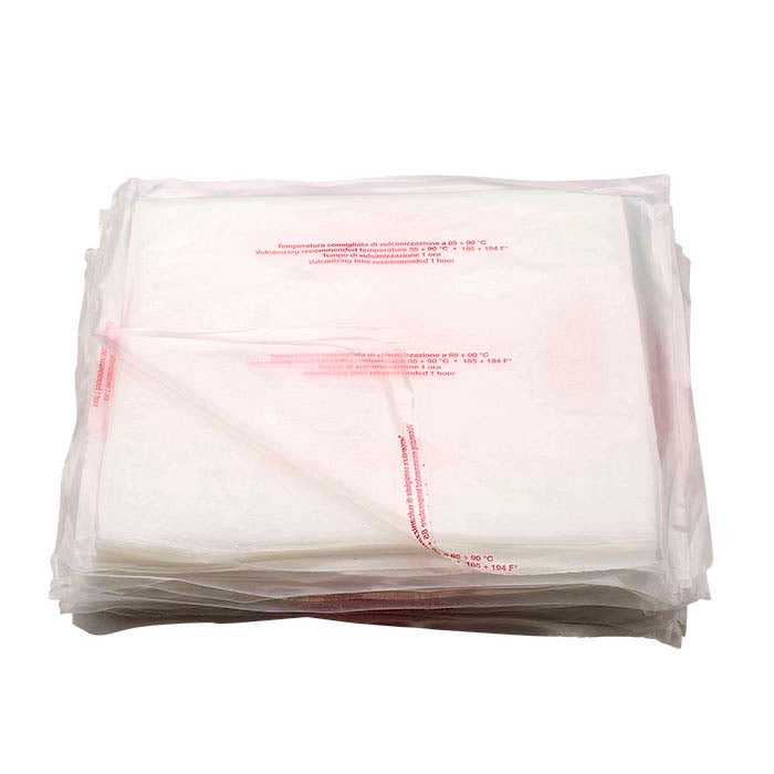 Nicem® Skaidri silikoninė formos guma, 4.99 kg.