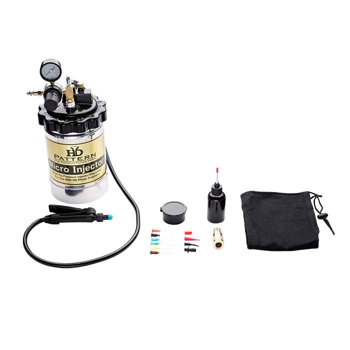 HD Pattern Micro-Injector Kit
