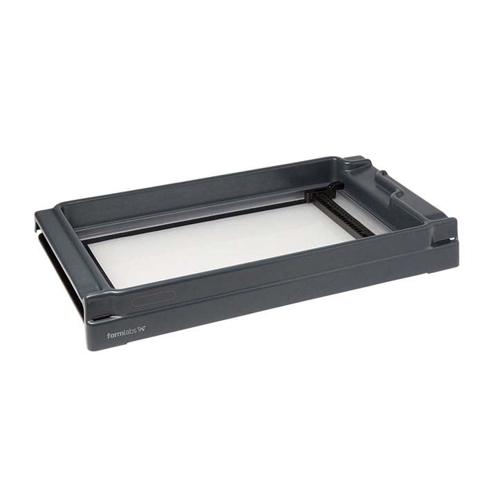 Formlabs Resin Tank for Form 3L 3D Printer