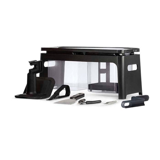 Formlabs Finish Kit for Form 3 3D Printer