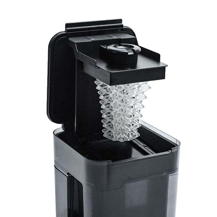 Formlabs Form Wash System for Resin Models