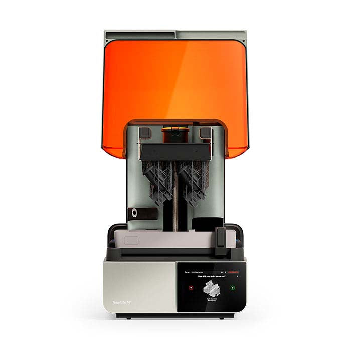Formlabs Form 4 3D Printer Complete Kit