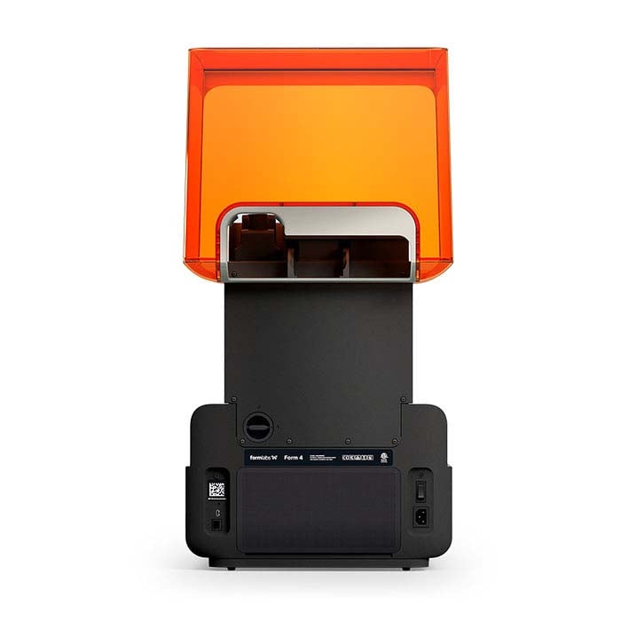 Formlabs Form 4 3D Printer Complete Kit