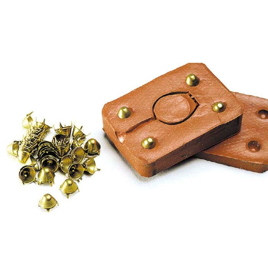Metal Mold Locks