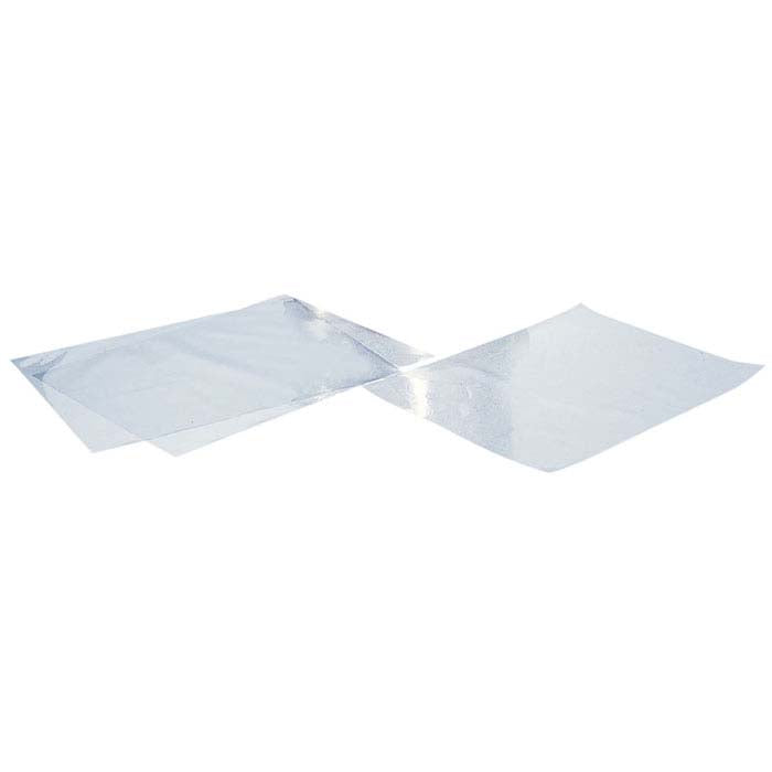 Disposable Shrink Band for 76.2mm Perforated Flask