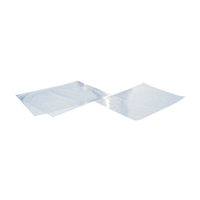 Disposable Shrink Band for 76.2mm Perforated Flask