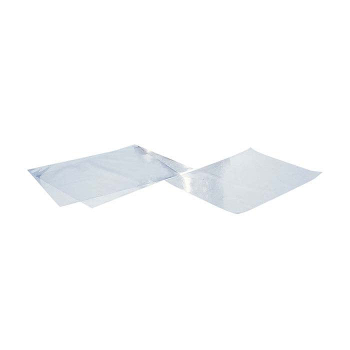 Disposable Shrink Band for 88.9mm Perforated Flask