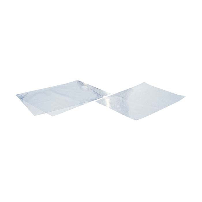Disposable Shrink Band for 101.6mm Perforated Flask