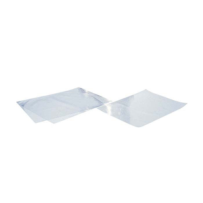 Disposable Shrink Band for 101.6mm Perforated Flask