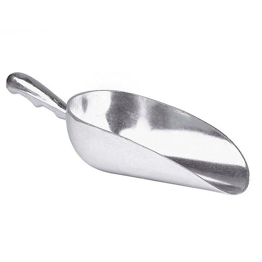 Aluminum Investment Scoop