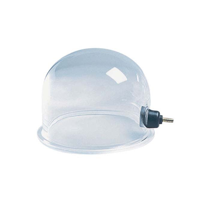 Rio Side-Draw Bell Jar