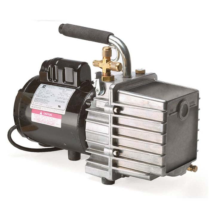 Vacuum Pump, 7cfm, 220-Volt