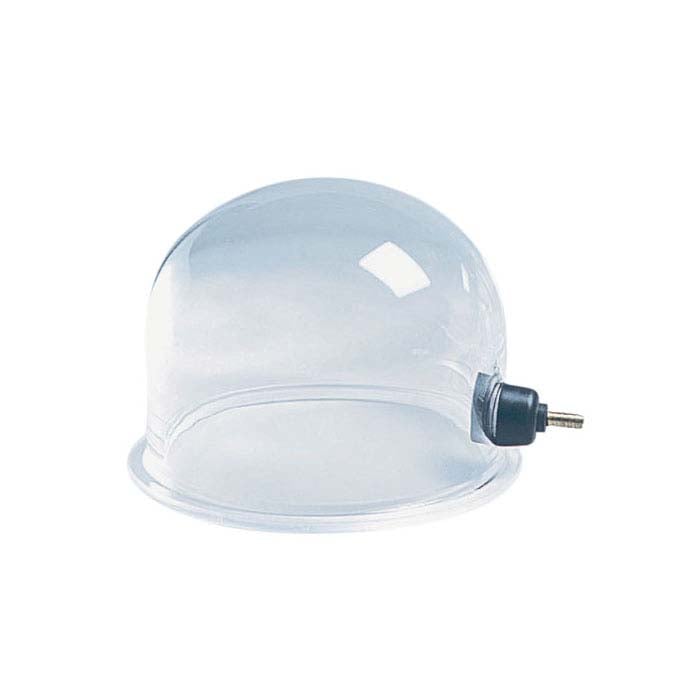 Rio Side-Draw Bell Jar