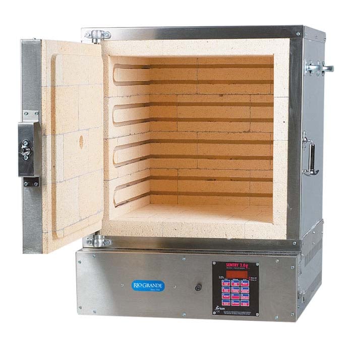 Forno Programmabile Rio Extra Large