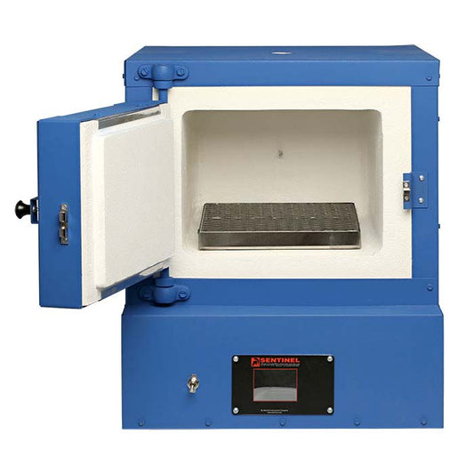 Programmable Fiber Furnace