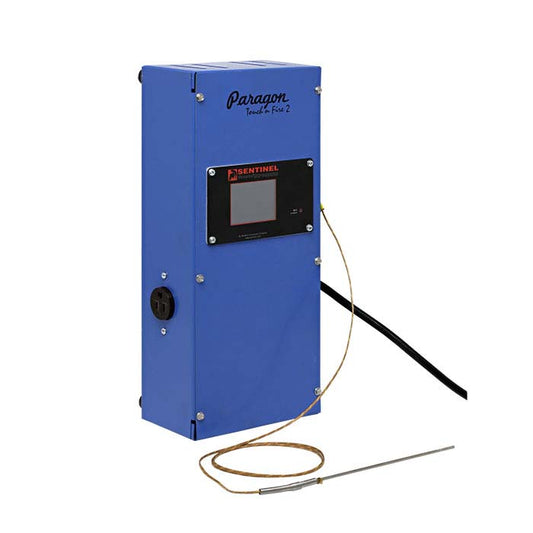 Paragon Sentry 2 Oven Controller